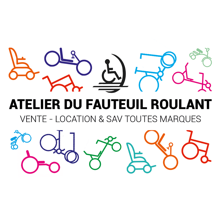 Atelier du Fauteuil Roulant
