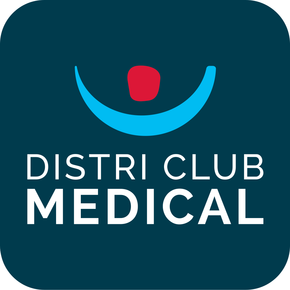 Di Medo - Distri club Médical