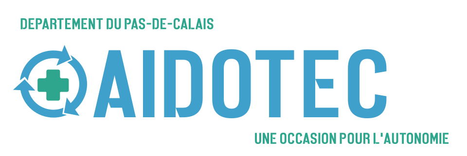 Logo Aidotec